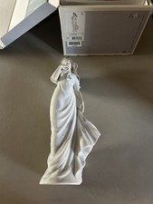 Lladro A Flower's Whisper