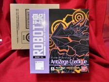 Modellino Bandai Robot Spirits