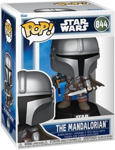 Pop star wars - -,