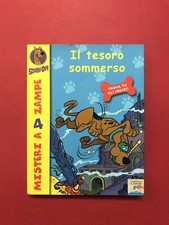Il tesoro sommerso-di