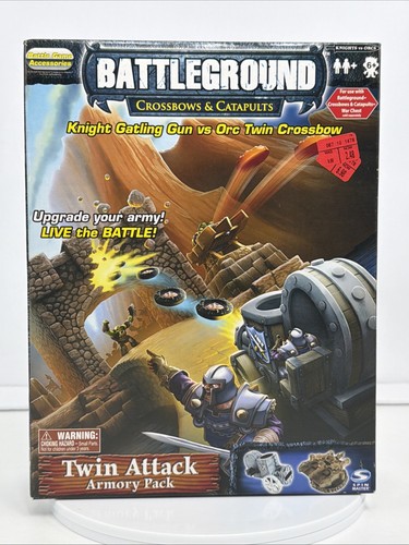 Battleground balestre - battleground,