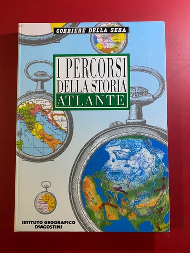 Percorsi della storia - percorsi,