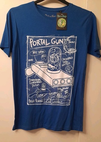 Shirt uomo rick - uomo, and