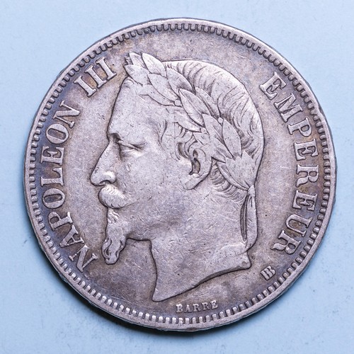 Francia napoleone iii - napoleone,