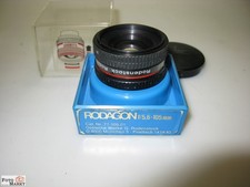 Rodenstock obiettivo - , di