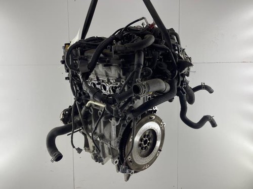 Motore toyota yaris phase - motore,