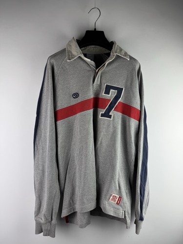 Polo nike athletic rugby - nike,