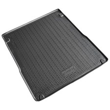 Vasca baule in gomma adatta