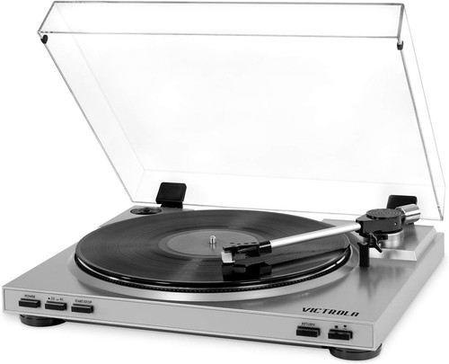 Victrola pro giradischi - victrola,