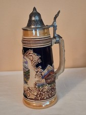 BOCCALE DA BIRRA ORIGINAL KING