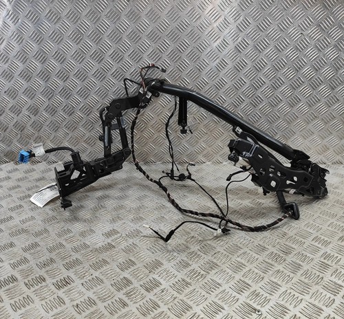 Cerniera tetto sinistra bmw - tetto,