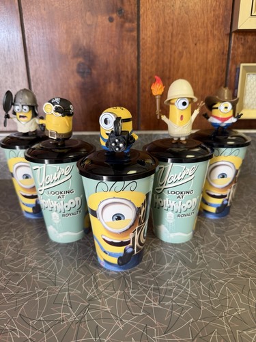 Minions monsters 12 oz - minions,