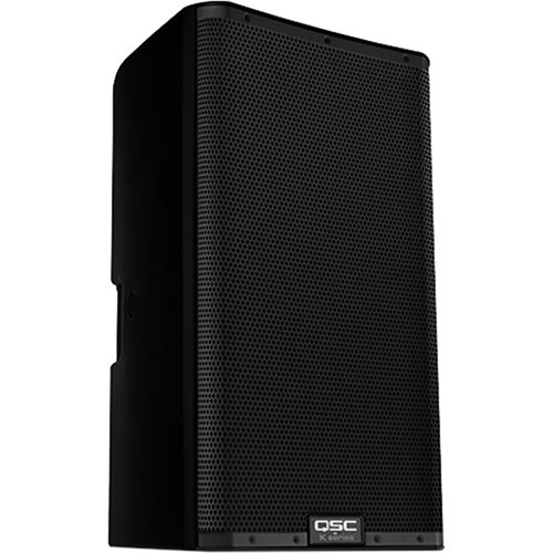 Qsc k12 serie 2 - qsc, k.2