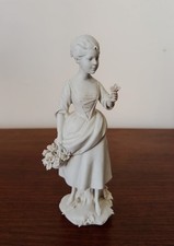 ♥ STATUINA IN BISCUIT