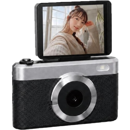 Keiyo dc006bk fotocamera - keiyo, an-dc006bk