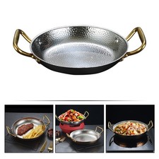  Casseruola Inox Acciaio