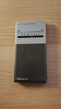 Sanyo RP1900 Radio portable