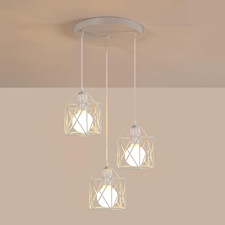 Lampadario a Sospensione