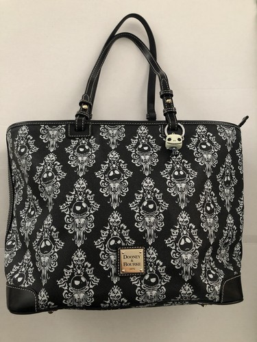 Borsa carta parati dooney - borsa, &