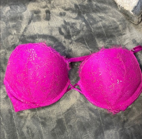 Reggiseno victoria secret - reggiseno,