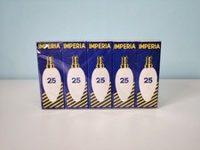 10x Lampadine Imperia 25W E14