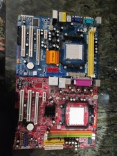 Scheda Madre Asrock N68-s Msi
