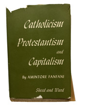 Catholicism, Protestantism