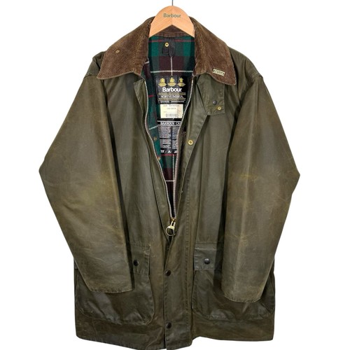 Barbour a400 northumbria - barbour,
