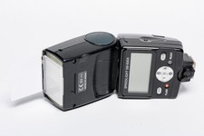 Nikon SB-80DX flash