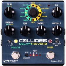 Source Audio SA 263 - One