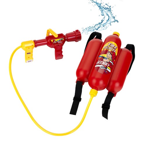 Theo klein pompa antincendio - theo,