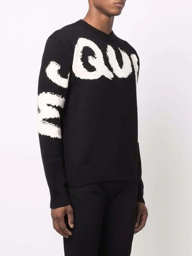 Grande maglione pullover - grande,