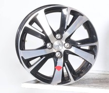 Cerchio In Lega 17" 96783982Xy