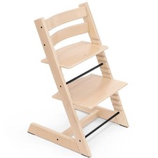 Stokke Tripp Trapp in legno