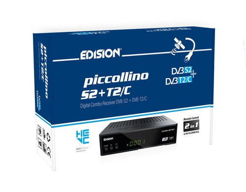 Ricevitore digitale - ricevitore,