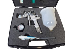Anest Iwata 9276 HPLV Spray