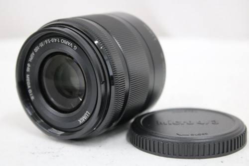 Panasonic lumix vario 100 - lumix, g