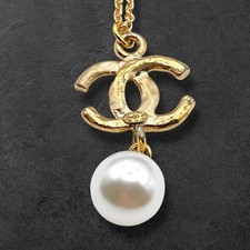 CHANEL Coco Mark Ciondolo