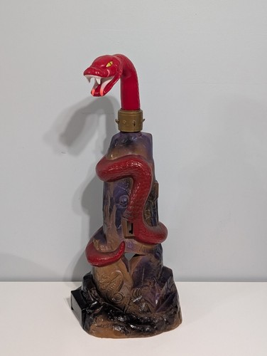 Eternia playset viper tower - playset,