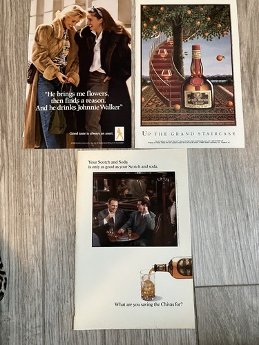 Lot alcohol print - lot,