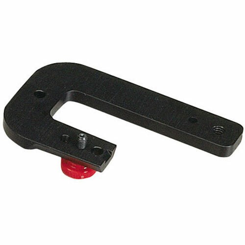 Adattatore per montaggio flash