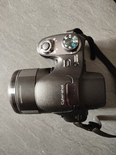 macchina fotografica Bridge Sony Cybershot DSC H400