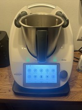 bimby tm 6 usato pochissimo