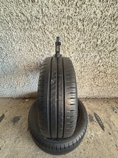 PNEUMATICI USATI ESTIVI 185/55/15 82H GOODYEAR EFFICIENTGRIP GOMME USATE ESTIVE