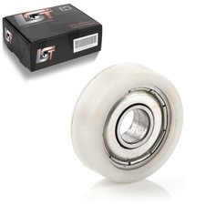 Rullo Porta Scorrevole Ruota