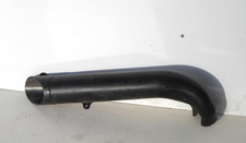 Carena presa aria sinistra /