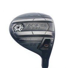 Legno Fairway Cobra King F8 5