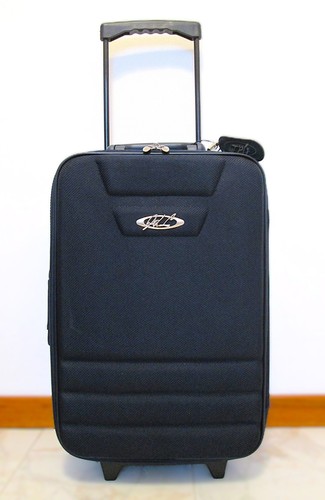 Gdl trolley viaggio ruote - viaggio,