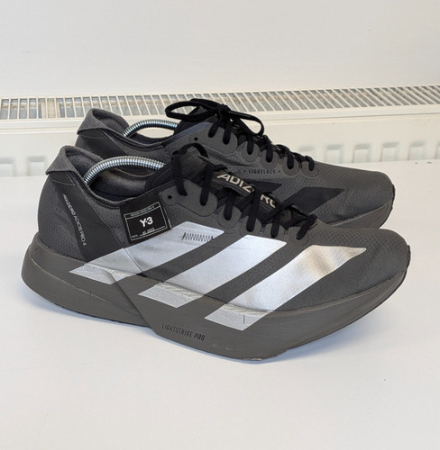 Adidas adios pro 4 - y-3,