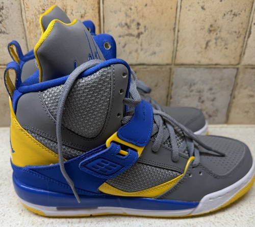 Jordan flight high laney - jordan,